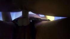 I Fuck Her For Her Bad Behavior. But She Really Wants To