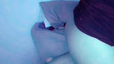 I Give My Boyfriend An Oral After His Work To Make Him