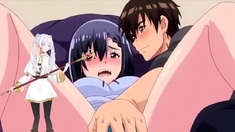 Little Slut Wants Me To Do Everything To Her
