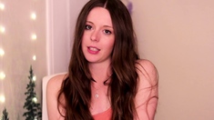 Your hot neighbor catches you perving! Verbal dirty talk &