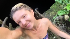 Gina Gerson teasers
