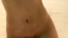 Amateur Blonde Teen Plays Solo With Toy Webcam Porn