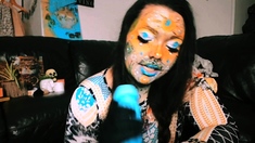 Stacked Brunette Goes Solo Toys And Masturbation