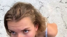 Mia Melano Gets A Beach Pounding In A Bikini Onlyfans Video