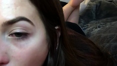 oops I gag a lot