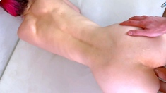 Only Anal! Anal Close up. Anal Creampie
