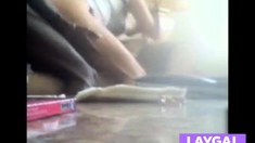 Bbc Punishing Pussy