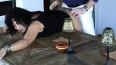 Bevor Sie gehen I Want Cum In Your Mouth