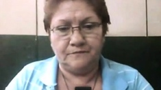 Fat Granny Webcam