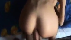 sister anal
