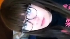 Asian teen CD jo