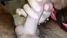 I Cum In Her Mouth And She Shows Me Before Swallowing
