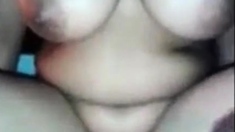 Arab Slut With Beautiful Tits Rides Dick
