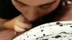 Shy Facial 2