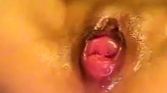 Destroyed and squirting by BBC