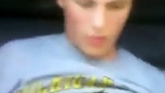 twink gets fucked bare