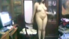 ARAB AMATEUR