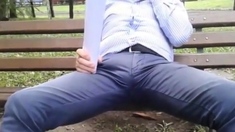 daddy bulge