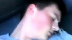 twink gets fucked bare