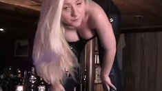 Sexy Pattycake Leaked Video IV