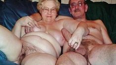 ILOVEGRANNY Amateur and Hot Matures Ready and Naked