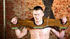 New Punishment For Dacha S Prisoner