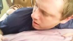raw fuck